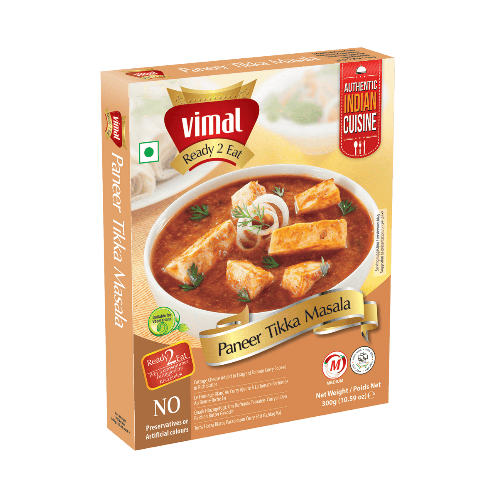 Paneer Tikka Masala 300g